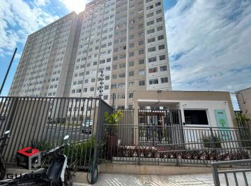 Apartamento · 35m² · 2 Quartos · Apartamento para aluguel 2 quartos Erasmo Assunção - Santo André - SP