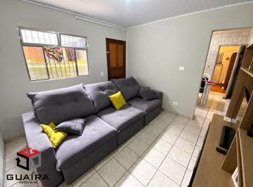 Sala · Sobrado à venda 3 quartos 1 suíte 4 vagas Das Américas - Mauá - SP