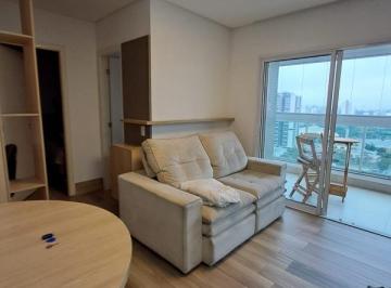Photo 1 · Apartamento para aluguel 1 quarto 1 vaga Hollywood - São Bernardo do Campo - SP