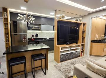 Photo 1 · Apartamento à venda 2 quartos 1 suíte 2 vagas Monte Alegre - São Paulo - SP