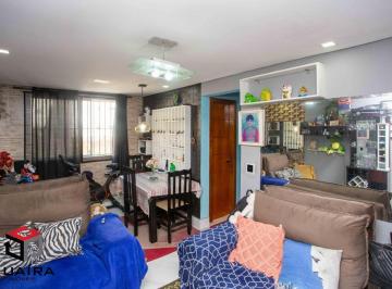 Apartamento · 50m² · 2 Quartos · 1 Vaga · Apartamento à venda 2 quartos 1 vaga Montanhão - São Bernardo do Campo - SP