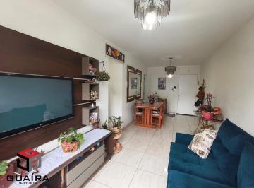 Apartamento · 63m² · 3 Quartos · 1 Vaga · Apartamento à venda 3 quartos 1 vaga Utinga - Santo André - SP