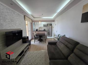 Apartamento · 49m² · 2 Quartos · 1 Vaga · Apartamento à venda 2 quartos 1 vaga Planalto - São Bernardo do Campo - SP