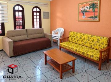 Casa · 251m² · 4 Quartos · 4 Vagas · Sobrado à venda 4 quartos 1 suíte 4 vagas Jordanópolis - São Bernardo do Campo - SP