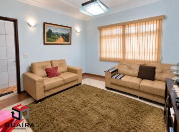 Casa · 137m² · 3 Quartos · 2 Vagas · Casa Térrea à venda 3 quartos 1 suíte 2 vagas Planalto - São Bernardo do Campo - SP