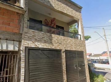 Casa · 64m² · 3 Quartos · 1 Vaga · Sobrado à venda 3 quartos 1 vaga Erasmo Assunção - Santo André - SP
