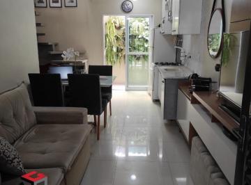 Photo 1 · Sobrado à venda 3 quartos 1 vaga Erasmo Assunção - Santo André - SP