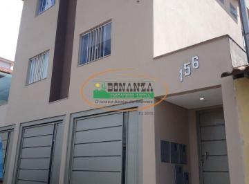 Apartamento · 3 Quartos · Apartamento para aluguel - na Vila Maquiné