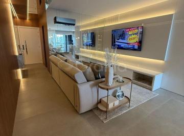 Photo 1 · Apartamento de 119m² com 3 suítes em Campinas