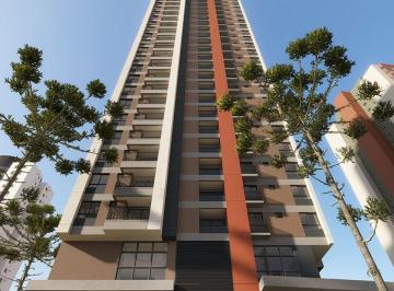 Apartamento de 2 quartos, Curitiba · Ilúnia Centro | Studios e 1 ou 2 Quartos | Localização Estratégica para Morar ou Investir