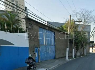 Photo 1 · Galpão para Locação com 1321metros no Bairro Limão - SP