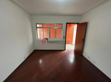 Casa 210m² Aluguel Vila Sacadura Cabral · Casa para locação, Vila Sacadura Cabral, Santo André, SP