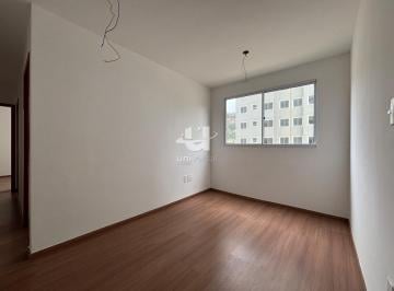 Apartamento · 48m² · 2 Quartos · Apartamento 2 quartos - Aeroporto