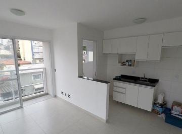 Apartamento · 60m² · 2 Quartos · 2 Vagas · Apartamento com 2 dormitórios, 60 m² - venda por R$ 650.000 ou aluguel por R$ 4.