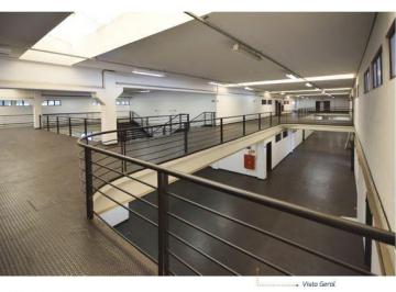 Comercial · 7154m² · Galpão para alugar, 7154 m² por R$ 296.115/mês - Jardim São Cristóvão - São Paulo/SP