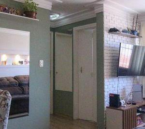 Photo 1 · Apartamento à venda, 56 m² por R$ 479.000,00 - Chácara Belenzinho - São Paulo/SP