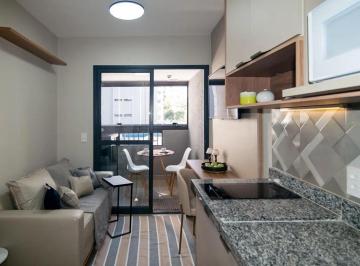 Photo 1 · Studio para alugar, 26 m² por R$ 4.482,00/mês - Bela Vista - São Paulo/SP