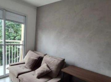 Apartamento · 32m² · 1 Quarto · Studio com 1 dormitório à venda, 32 m² por R$ 279.000 - Ferreira - São Paulo/SP