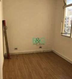 Comercial · 40m² · Conjunto, 40 m² - venda por R$ 185.000,00 ou aluguel por R$ 1.770,00/mês - Vila