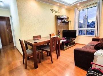 Photo 1 · Apartamento à venda, 43 m² por R$ 288.000,00 - Luz - São Paulo/SP