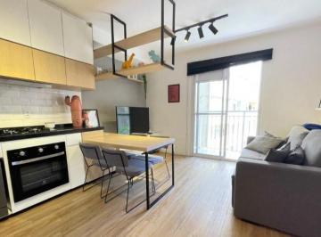 Photo 1 · Apartamento com 1 dormitório à venda, 37 m² por R$ 364.000,00 - Ferreira - São P