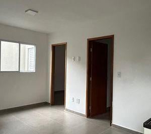 Photo 1 · Apartamento com 2 dormitórios à venda, 38 m² por R$ 271.000 - Alto da Mooca - Sã
