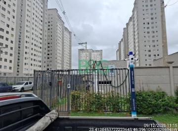 Apartamento · 34m² · 1 Quarto · Apartamento com 1 dormitório à venda, 34 m² por R$ 124.509,18 - Vila Nova Bonsuc