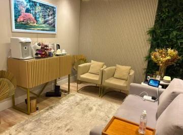 Comercial · 45m² · 1 Vaga · Sala à venda, 45 m² por R$ 320.000 - Vila Hamburguesa - São Paulo/SP
