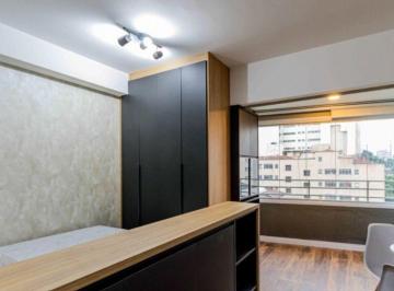 Photo 1 · Studio à venda, 24 m² por R$ 514.000,00 - Perdizes - São Paulo/SP