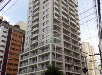Comercial · 40m² · 1 Vaga · Sala para alugar, 40 m² por R$ 4.966,02/mês - Moema - São Paulo/SP