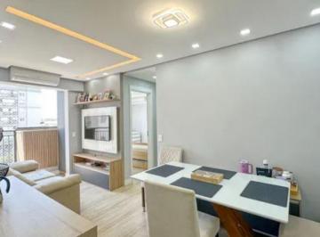 Photo 1 · Apartamento com 2 dormitórios à venda, 55 m² por R$ 783.999 - Lapa - São Paulo/SP