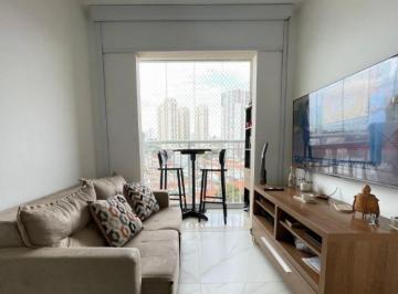 Photo 1 · Apartamento à venda, 31 m² por R$ 339.000,00 - Ferreira - São Paulo/SP