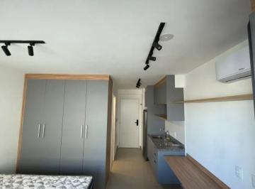 Photo 1 · Studio para alugar, 25 m² por R$ 3.800,00/mês - Pinheiros - São Paulo/SP