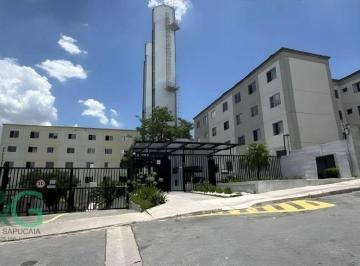 Apartamento · 38m² · 2 Quartos · Apartamento com 2 dormitórios à venda, 38 m² por R$ 123.904,77 - Vila Damaceno -