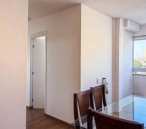 Photo 1 · Apartamento à venda, 55 m² por R$ 488.000,00 - Mooca - São Paulo/SP