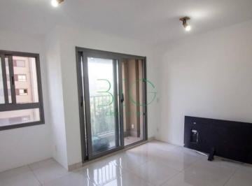 Photo 1 · Studio com 1 dormitório à venda, 22 m² por R$ 403.500,00 - Campo Belo - São Paulo/SP