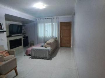 Photo 1 · Casa com 3 dormitórios à venda, 130 m² por R$ 640.000,00 - Jardim do Lago - São
