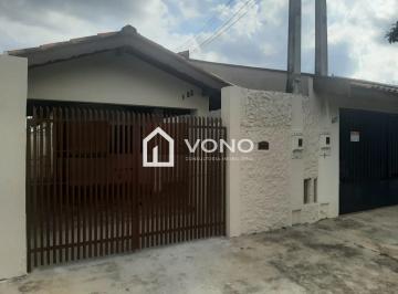 Foto 01 · Excelente oportunidade de locação: Casa com 2 quartos, sala, banheiro, garagem e 90m² na cidade de N