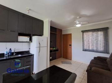 img0 · Apartamento de 2 quartos para alugar, 43m²-Parque dos Lagos