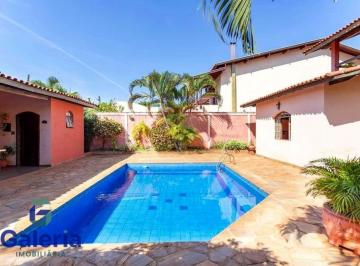 img0 · Casa residencial com 4 quartos para locação com, 354m² - City Ribeirão