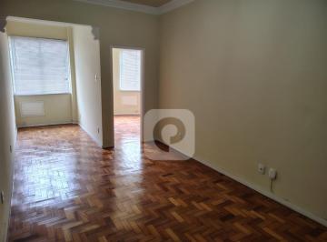 Apartamento · 64m² · 2 Quartos · APARTAMENTO 2 QUARTOS POSTO 5 EM COPACABANA PERTO DO METRO