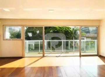 Apartamento · 160m² · 3 Quartos · 1 Vaga · A VENDA - 3 QUARTOS - 2 SUÍTES -1 VAGA EM IPANEMA - PRÓXIMO AO METRO