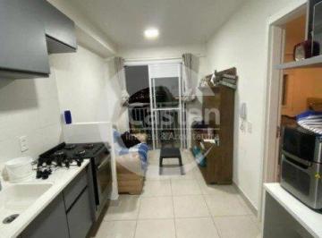 Apartamento · 29m² · 1 Quarto · Apartamento em Belém