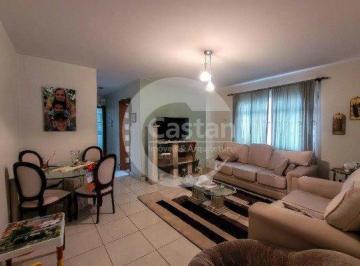 Casa · 320m² · 3 Quartos · 4 Vagas · Sobrado em Ipiranga