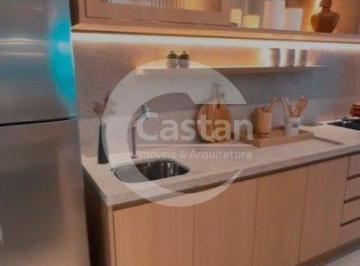 Apartamento · 44m² · 2 Quartos · 1 Vaga · Apartamento em Vila Prudente