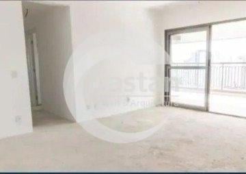 Apartamento · 125m² · 3 Quartos · 2 Vagas · Apartamento em Quarta Parada