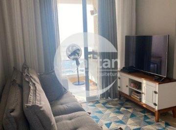 Apartamento · 56m² · 2 Quartos · 1 Vaga · Apartamento em Mooca