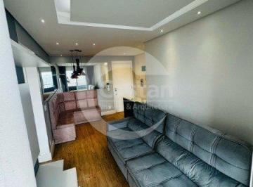 Apartamento · 64m² · 2 Quartos · 1 Vaga · Apartamento em Sacomã