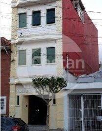 Comercial · 320m² · 1 Quarto · Edifício Comercial em Belenzinho