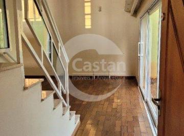 Casa · 174m² · 4 Quartos · 4 Vagas · Sobrado em Bosque da Saúde